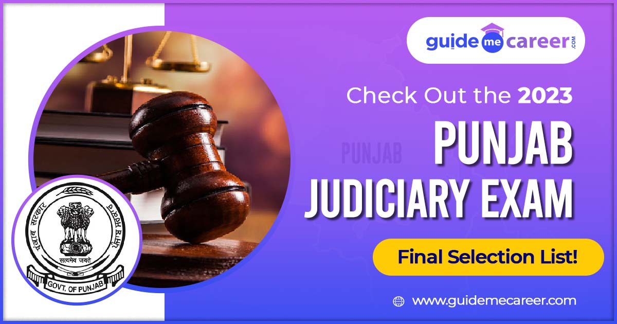  Punjab Judiciary Result 2023: PDF Download Guide and the Role of Advocate Gurinderpal Singh's Free Coaching
