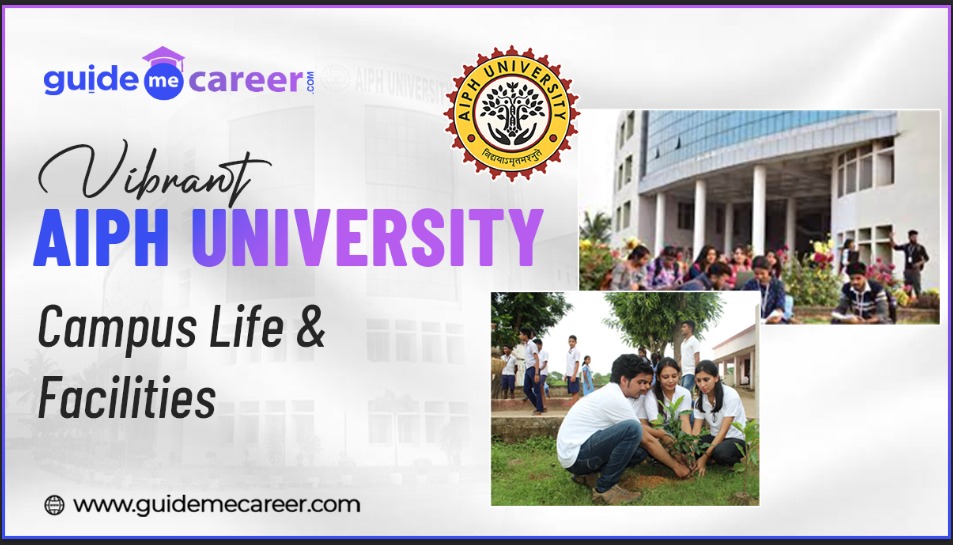 AIPH University Campus Life: A Glimpse into Campus Culture and Cutting-Edge Facilities
