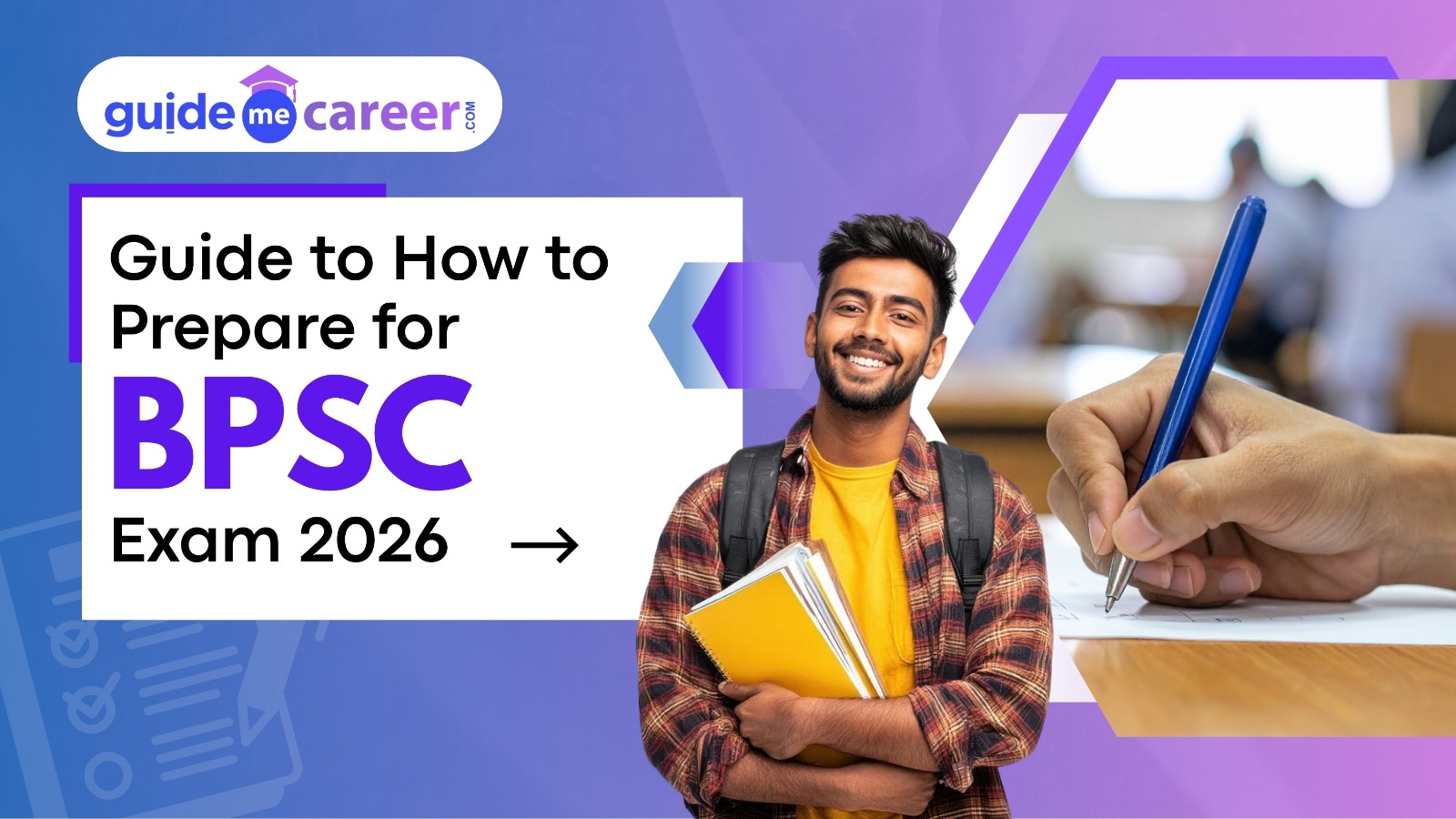 How to Prepare for BPSC Exam 2026: Complete Strategy for Aspirants
