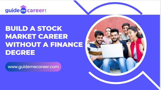 How the Stock Market Can Be a Powerful Career Path—Even Without a Finance Degree
