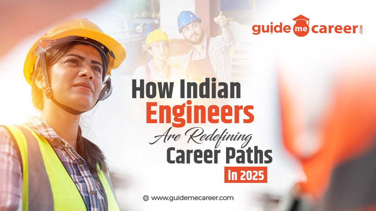 Engineering Careers in India Get a Makeover: Moving Beyond IITs and IT Jobs
