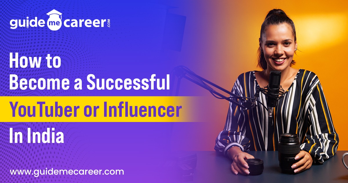 How Indians Are Turning YouTube & Instagram into Full-Time Careers
