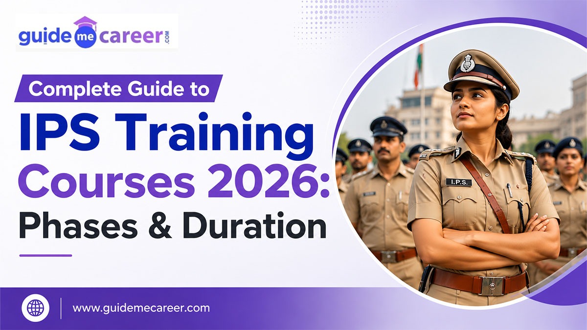 IPS Training Courses: What Aspirants Need to Know in 2026
