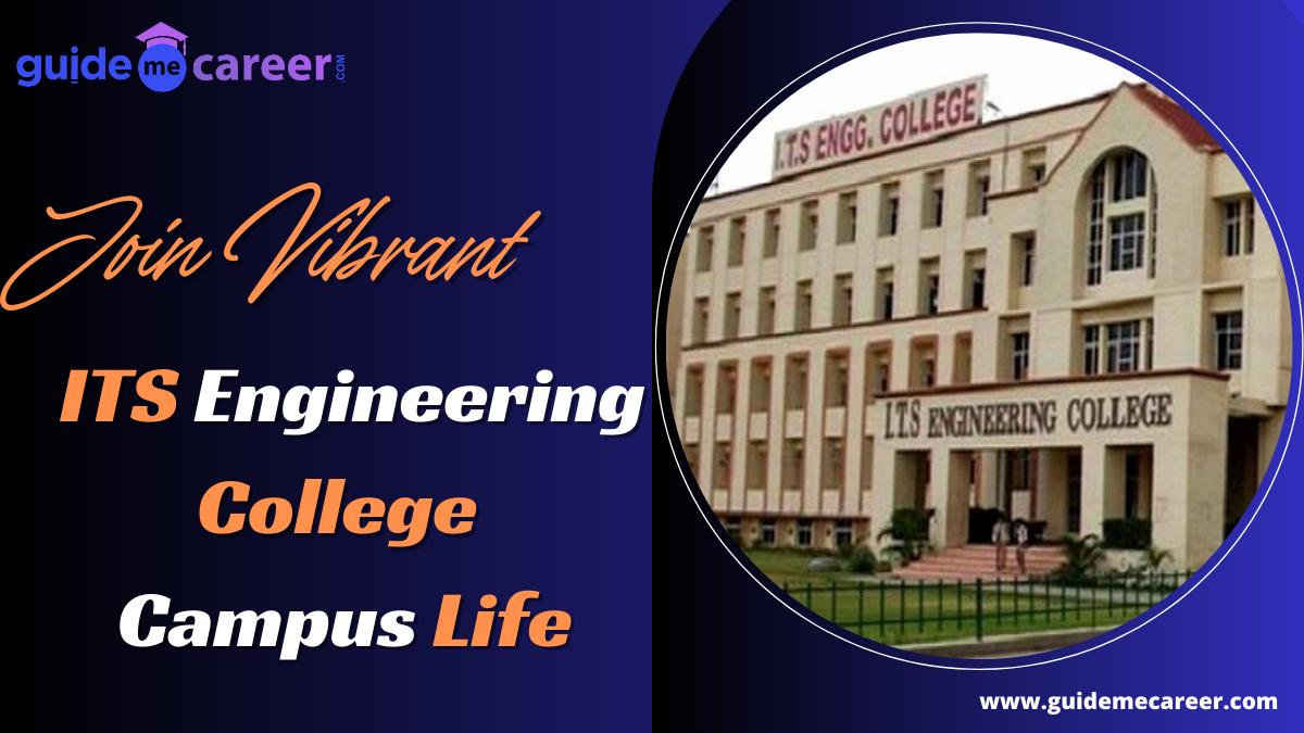 Enrich Your Educational Journey with Vibrant ITS Engineering College Campus Life
