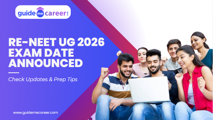 Re-NEET UG 2026 Officially Announced: Exam to Be Held on June 21 Amid Nationwide Concerns
