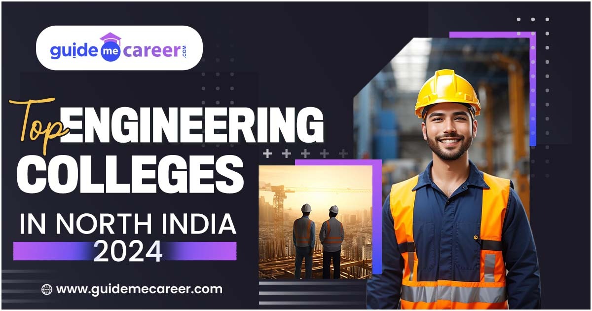 Top Engineering Colleges in North India 2024