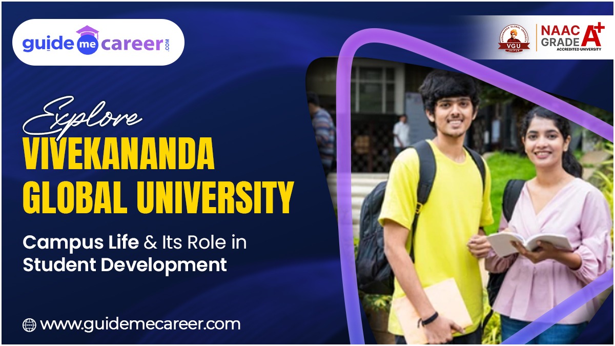 Explore VGU Campus Life & Its Role in Student Development
