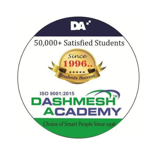 Dashmesh Academy