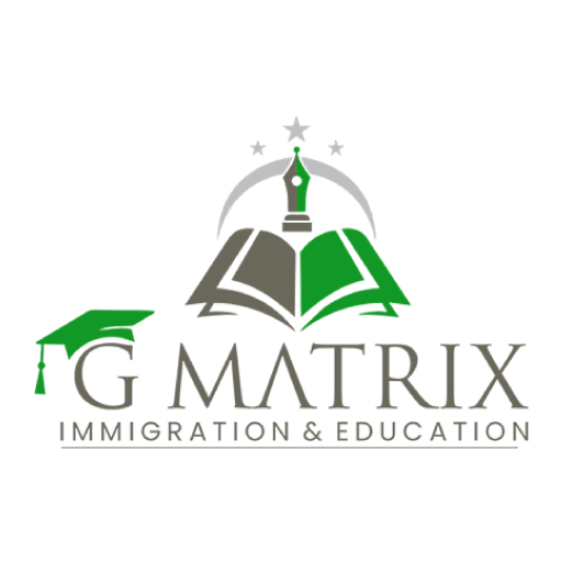 G Matrix Immigration & Education Consultants