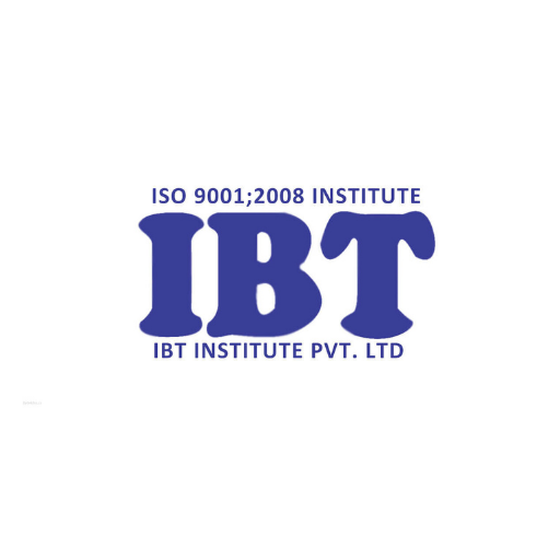 IBT Institute Pvt. Ltd.